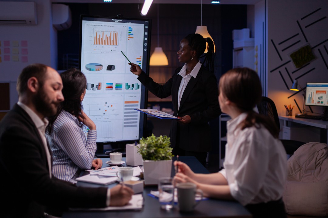 Top Webdesign Agentur für Unternehmen, die Wirkung zeigen wollen – mit DSGVO-Fokus