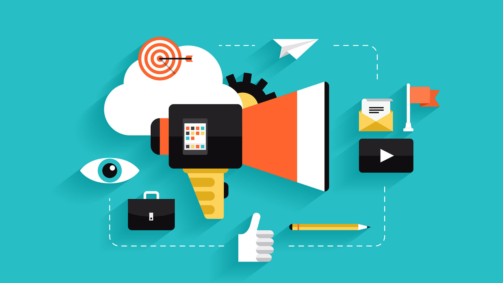 Werbeagenturen: Kreative Partner für innovative Werbung