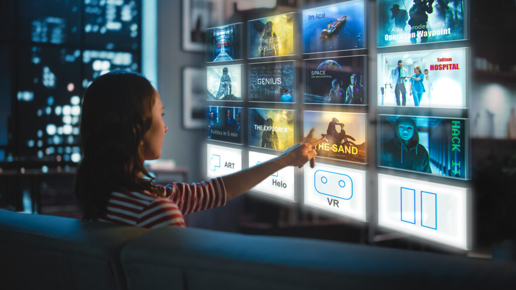 Beratung für Addressable TV-Werbung: Wie Sie gezielte Werbung im Fernsehen für Ihre Nachbarschaft schalten
