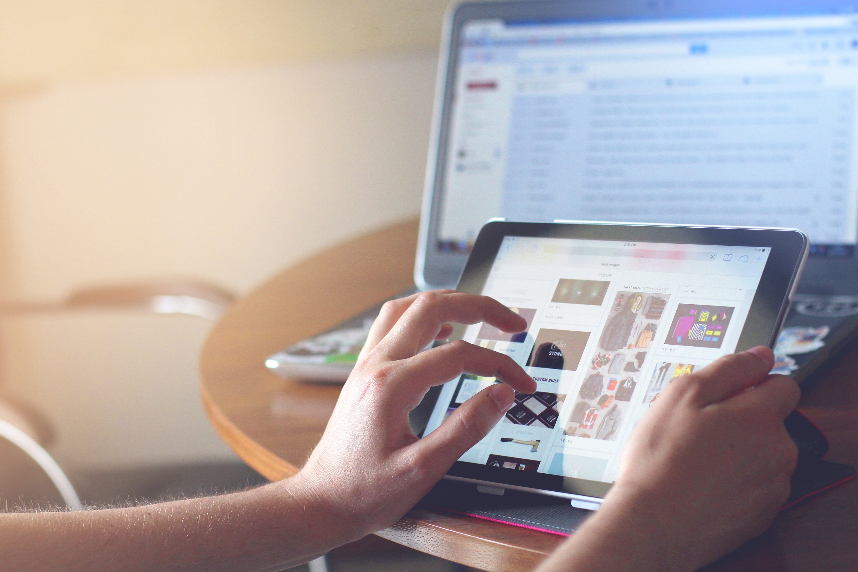 Trends und Innovationen in der Arbeit von Werbeagenturen