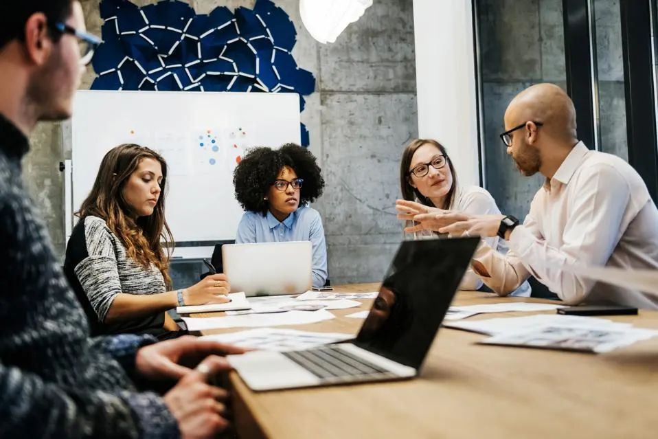 Der Mehrwert eines Headhunters für Ihre Personalstrategie