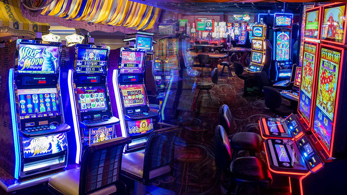 Casino ohne Limit: Der ultimative Guide für 2025