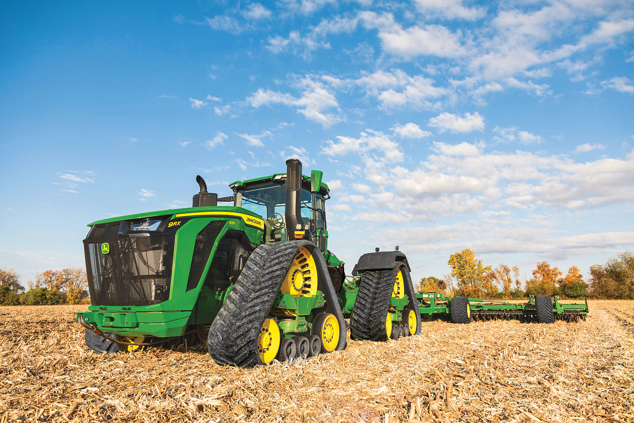 Kubota Wartungsplan: Schritt-für-Schritt-Anleitung für Ihre Maschine