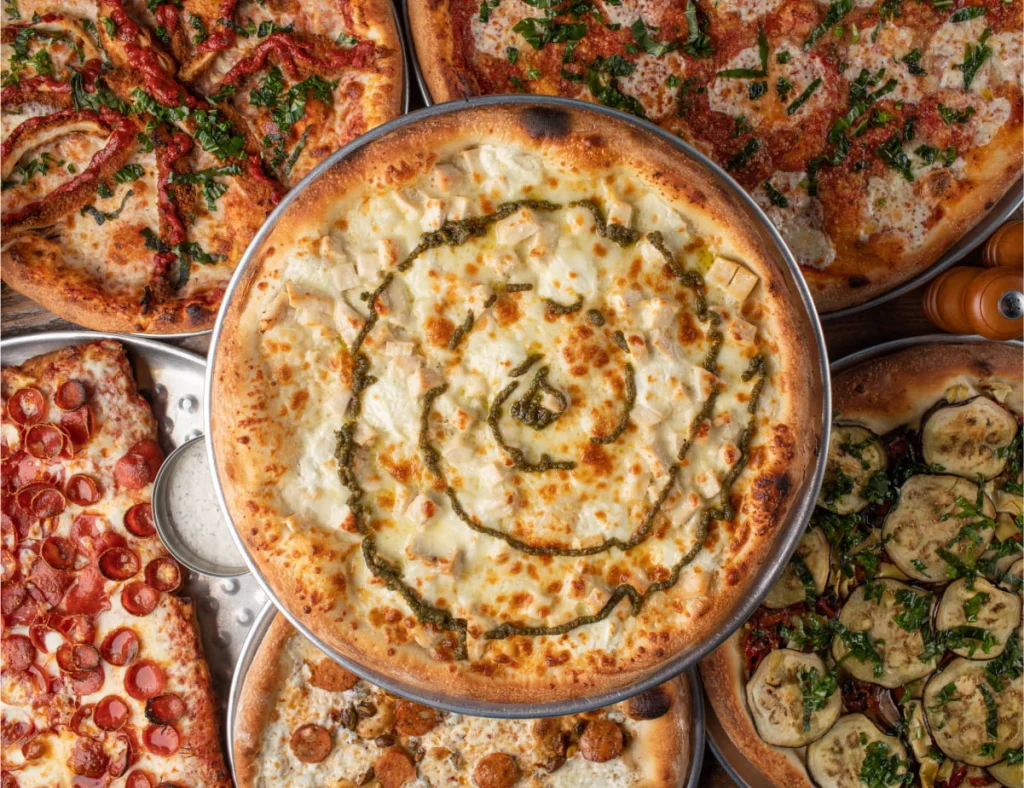 Pizza Ehringshausen – Köstliche Vielfalt für Pizza-Liebhaber