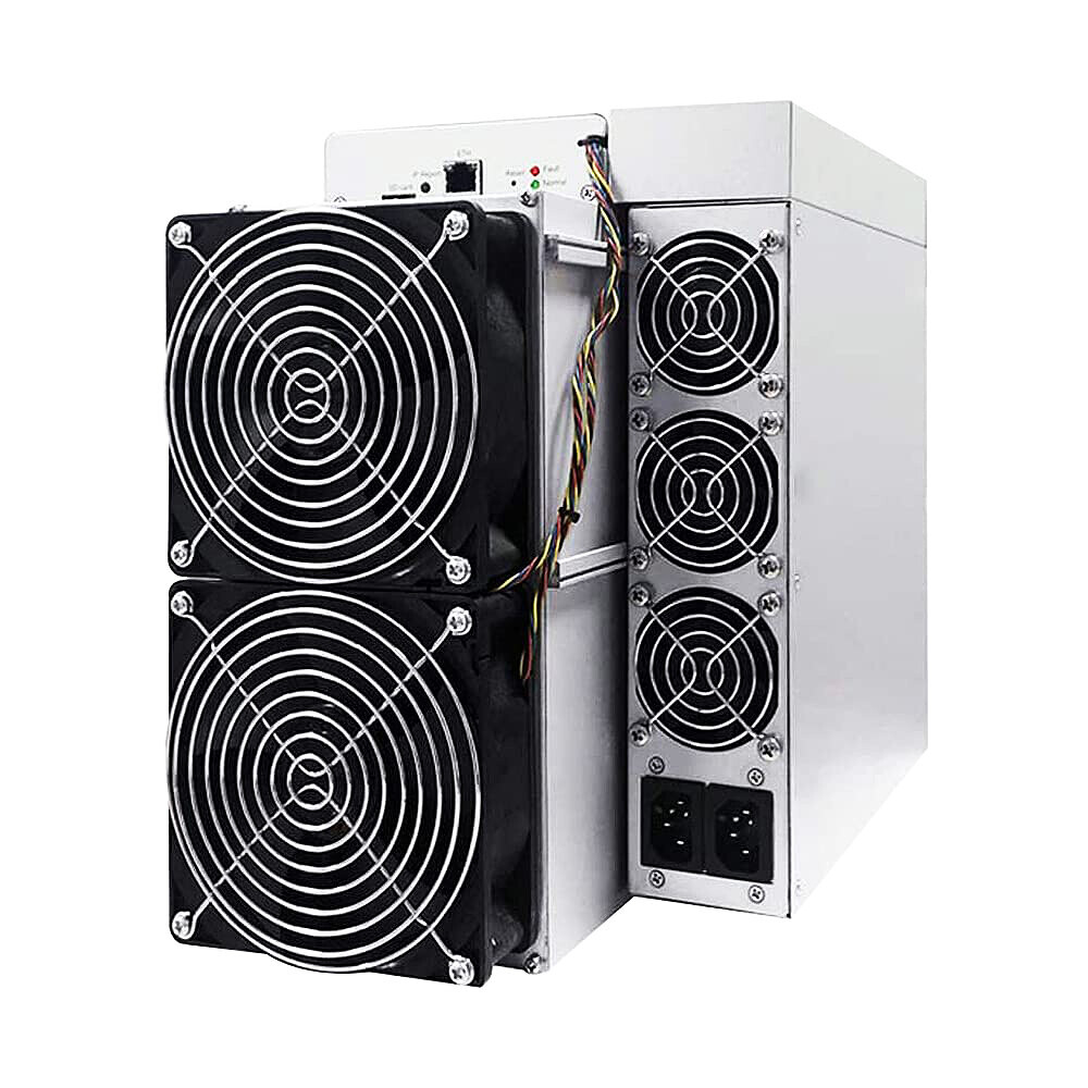 Für Deutschland, Österreich & Schweiz: Jetzt Bitcoin Miner kaufen und sofort loslegen