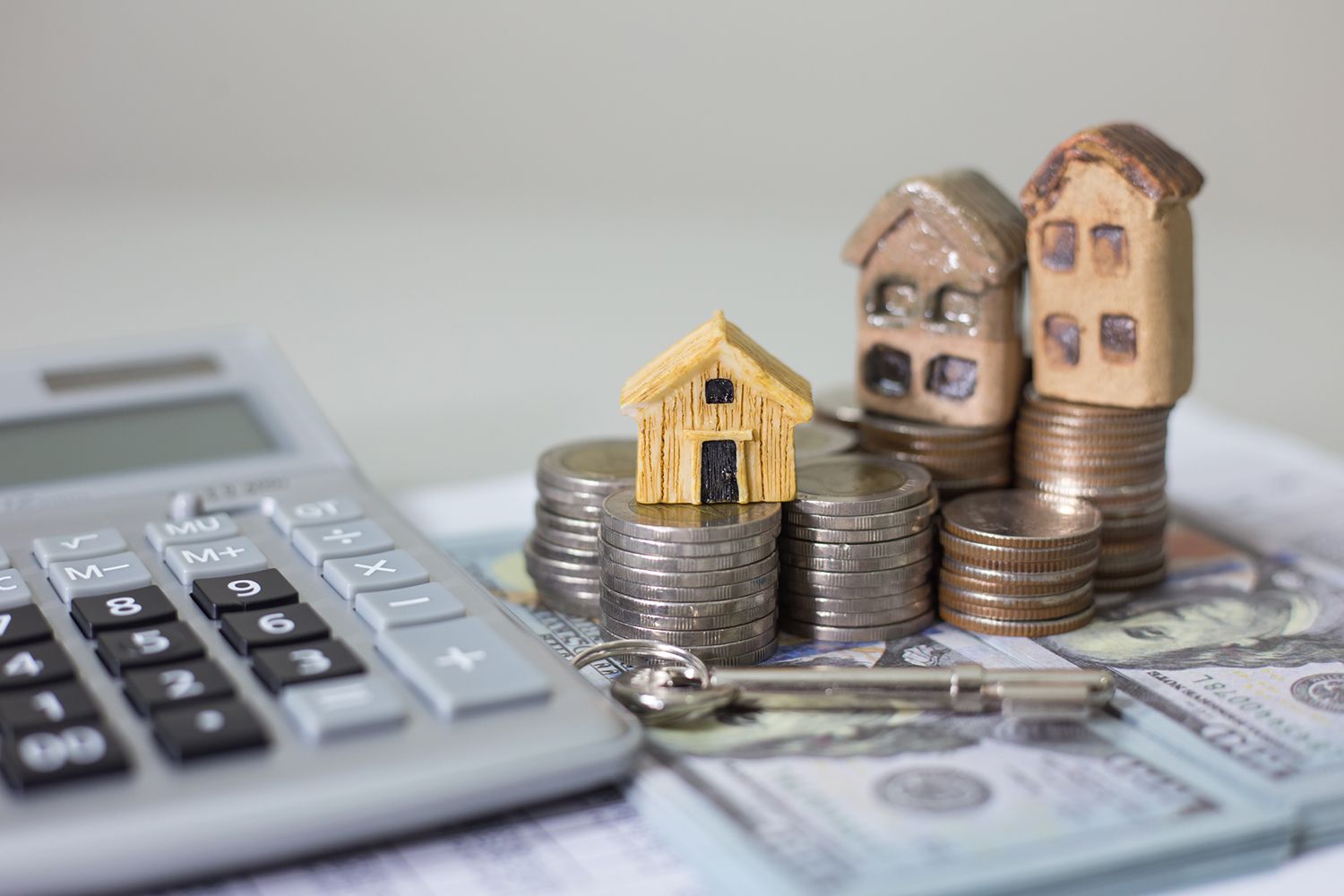 Entdecken Sie den besten Immobilienmakler Mönchengladbach