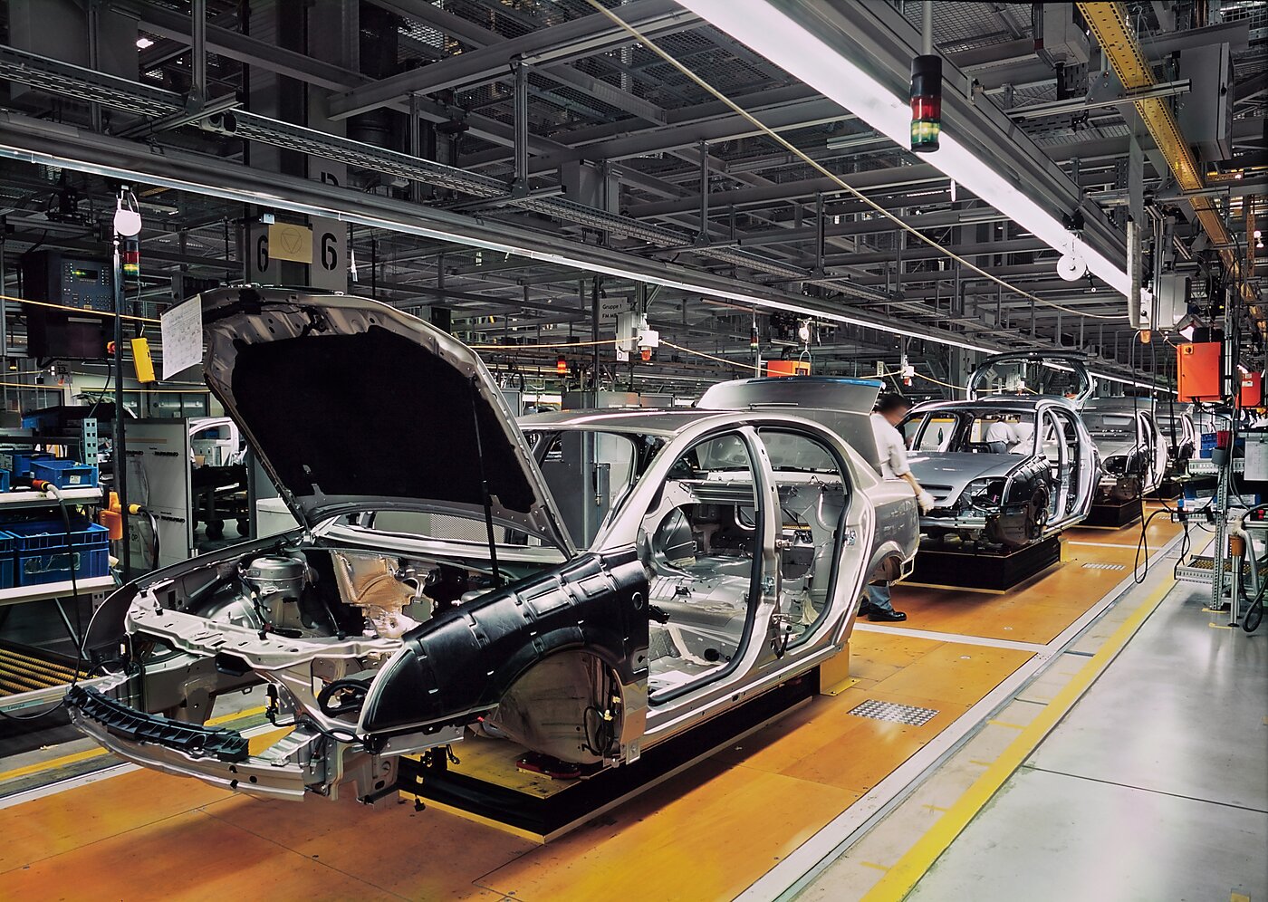 Bei fehlendem TÜV einfach defektes auto verkaufen