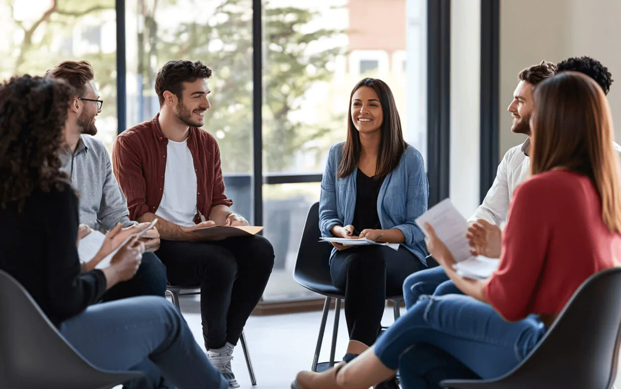 Erfolgreich im Beruf mit Business Coaching Köln: Warum individuelle Beratung der Weg zum Ziel ist