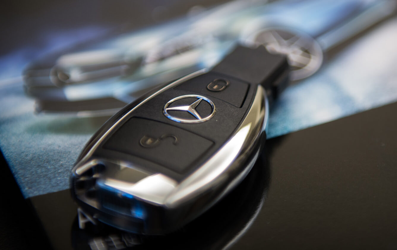 Auto-Fernbedienungen für Pkw und Motorräder – Qualität von MR-KEY