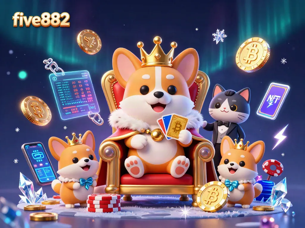 Engage with five882 for thrilling betting experiences while exploring vibrant casino adventures.