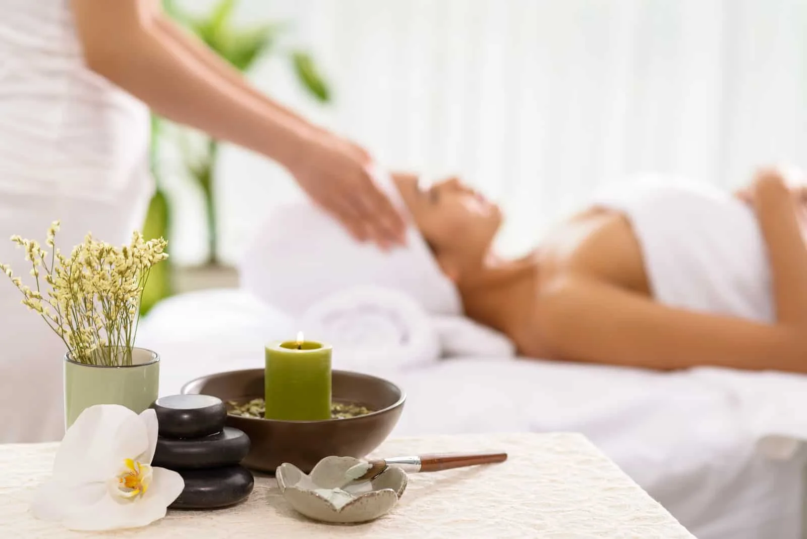 Gönnen Sie sich erotische Massagen bei Primus Relax Massagen