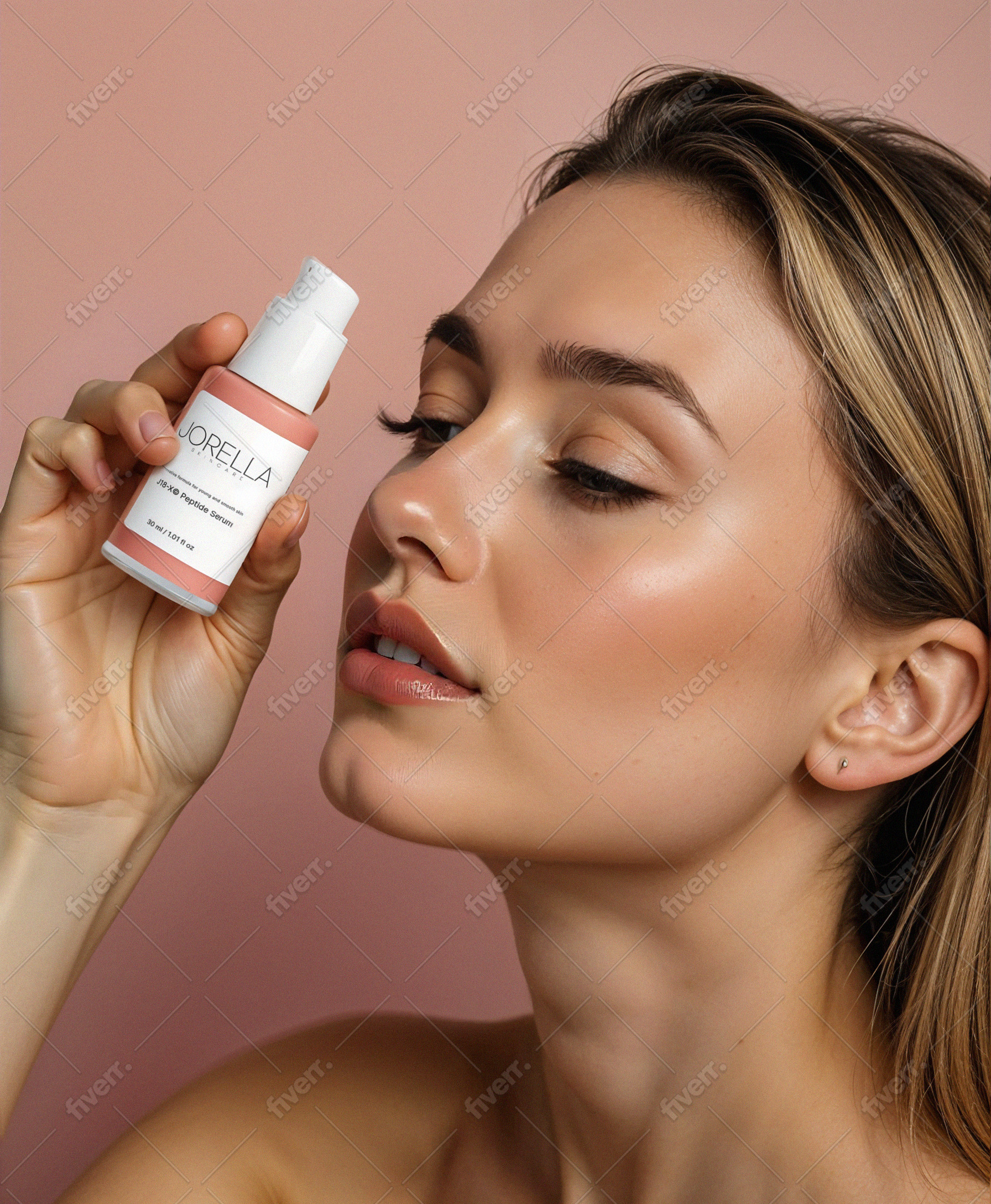 Mein Beauty-Gamechanger: Das Jorella J18-X Serum im Alltagstest