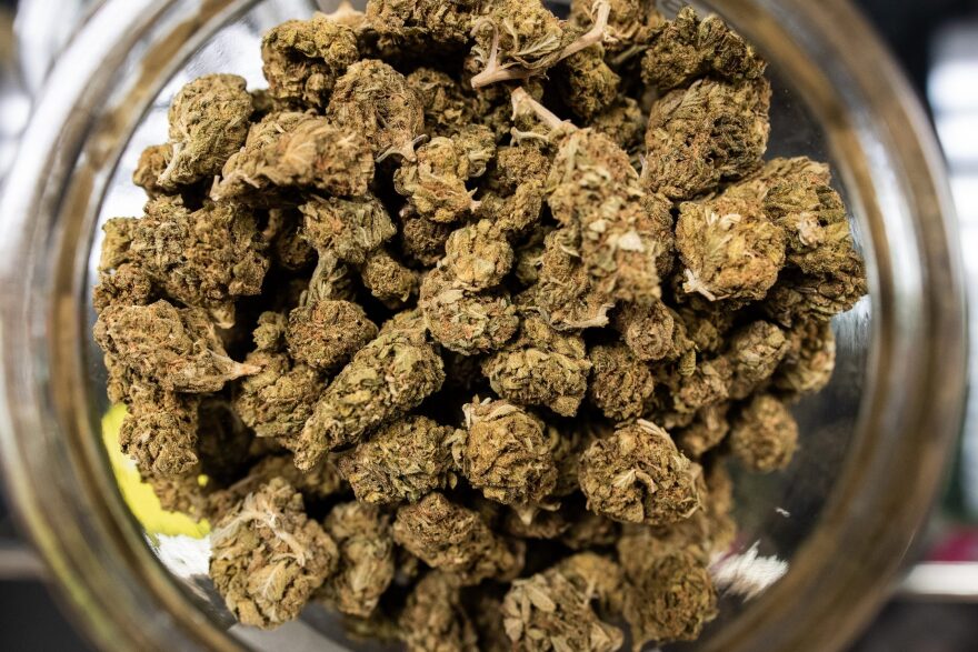 Top-Gründe zum Kaufen THCA: Exklusive THCA-Blüten, Hasch und Vape-Produkte bequem online bestellen