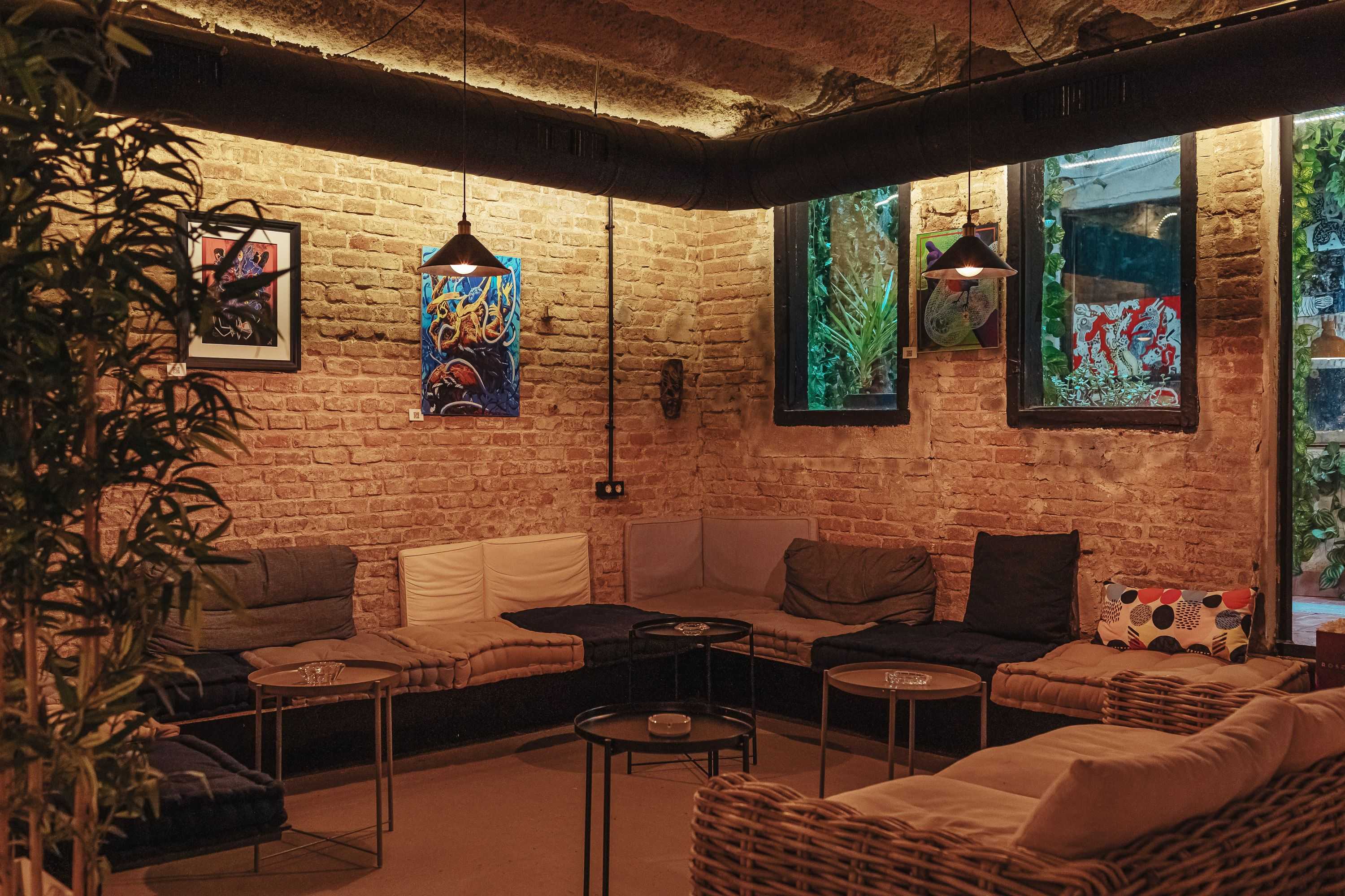 Regeln und Etikette in einem Social Club Barcelona