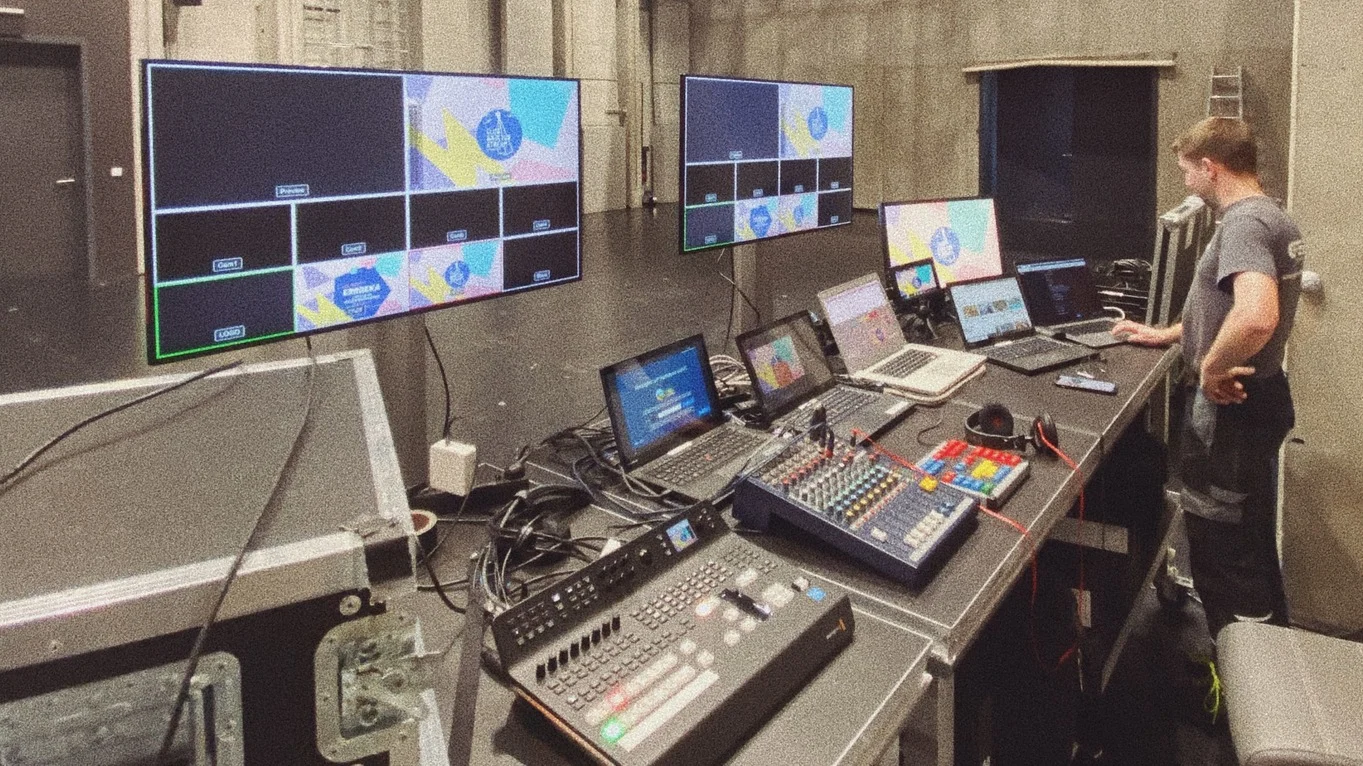 Livestreaming Dienstleister: Die besten Anbieter für Ihre Live-Übertragung
