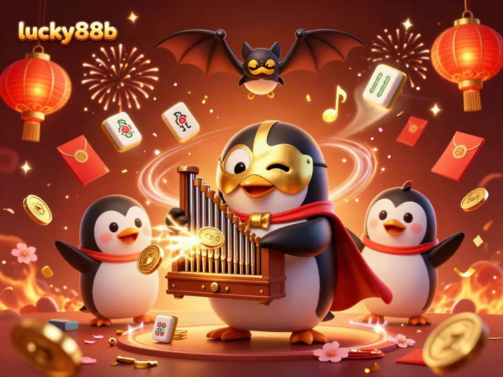 Experience thrilling wins at lucky88b while enjoying an immersive casino adventure.