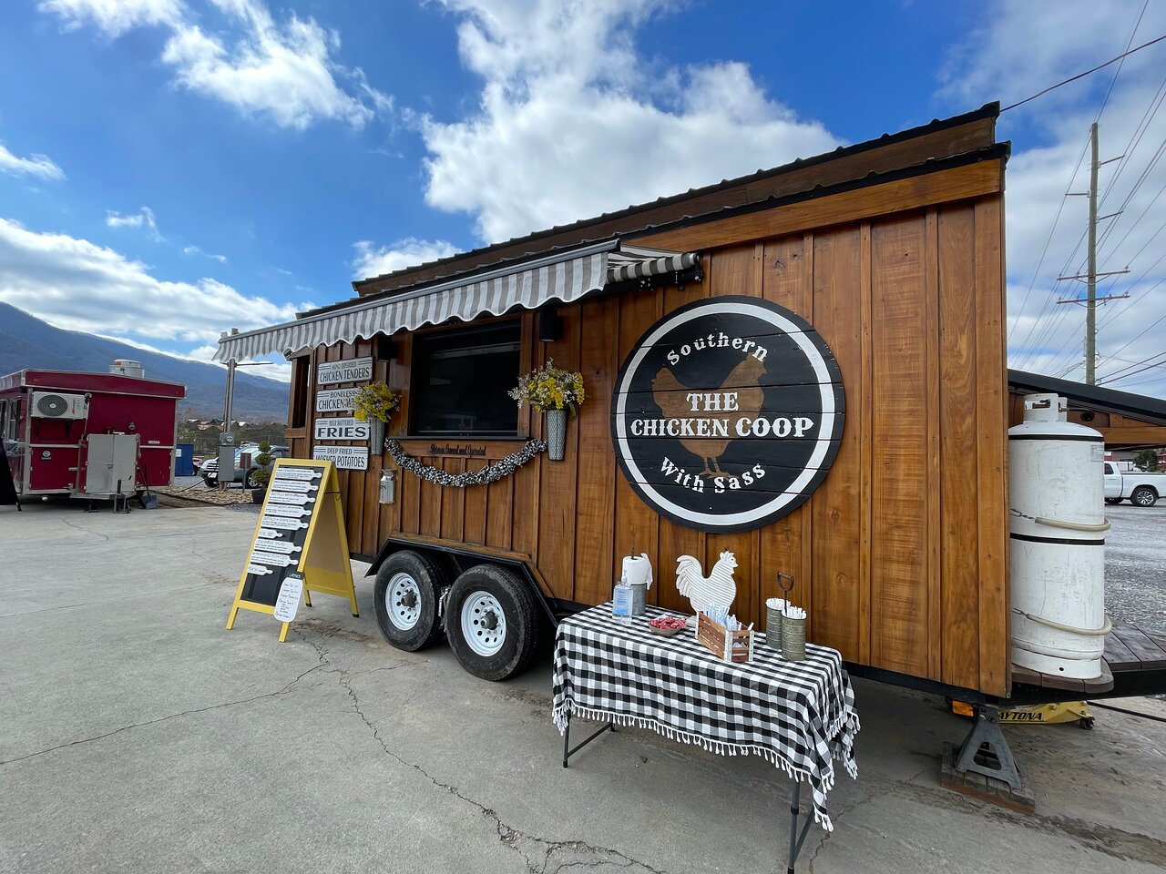Foodtruck Münster: Mieten und dein Event kulinarisch aufwerten