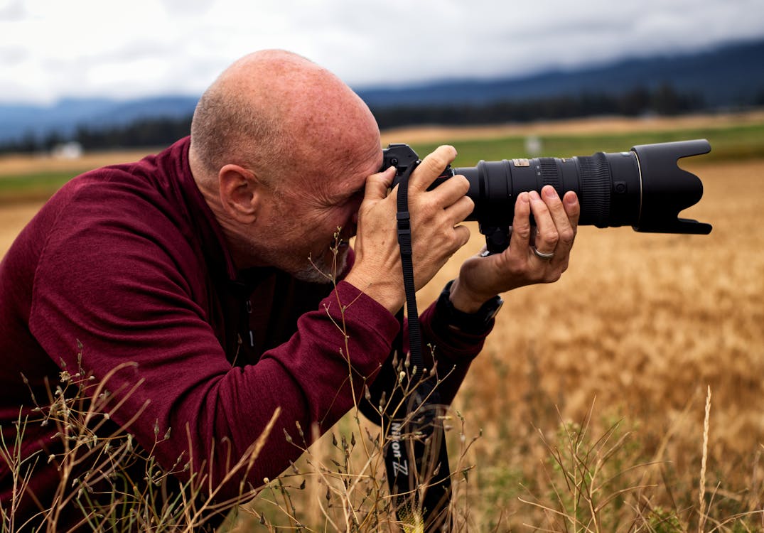 Ihr Praxisfotograf München: Hochwertige medizinische Fotografie für Arztpraxen