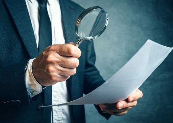 Der Weg von der Unsicherheit zur Gewissheit mit einem Privatdetektiv
