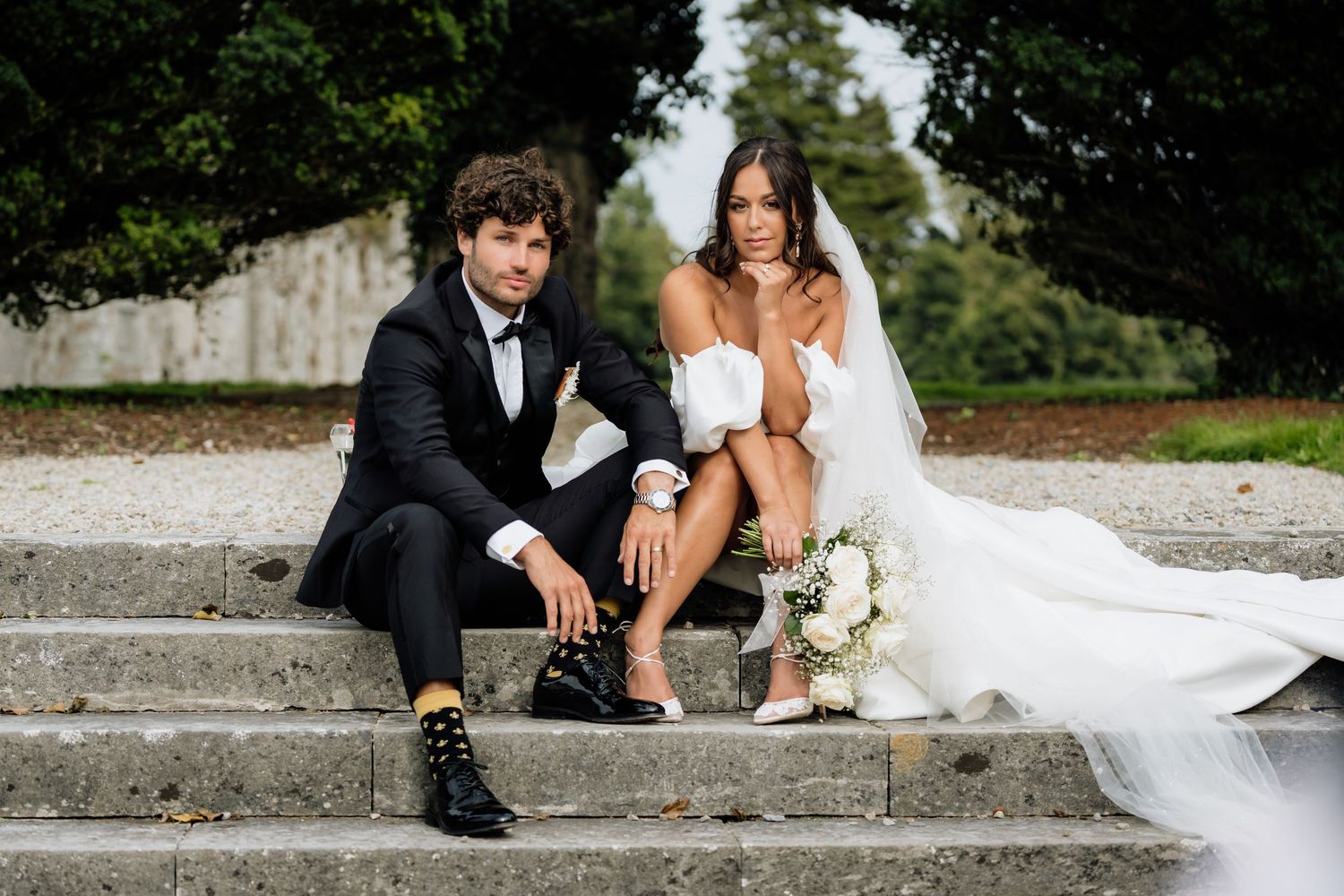 Hochzeitsfotograf Hamburg: Wenn Ihre Fotos Bände sprechen