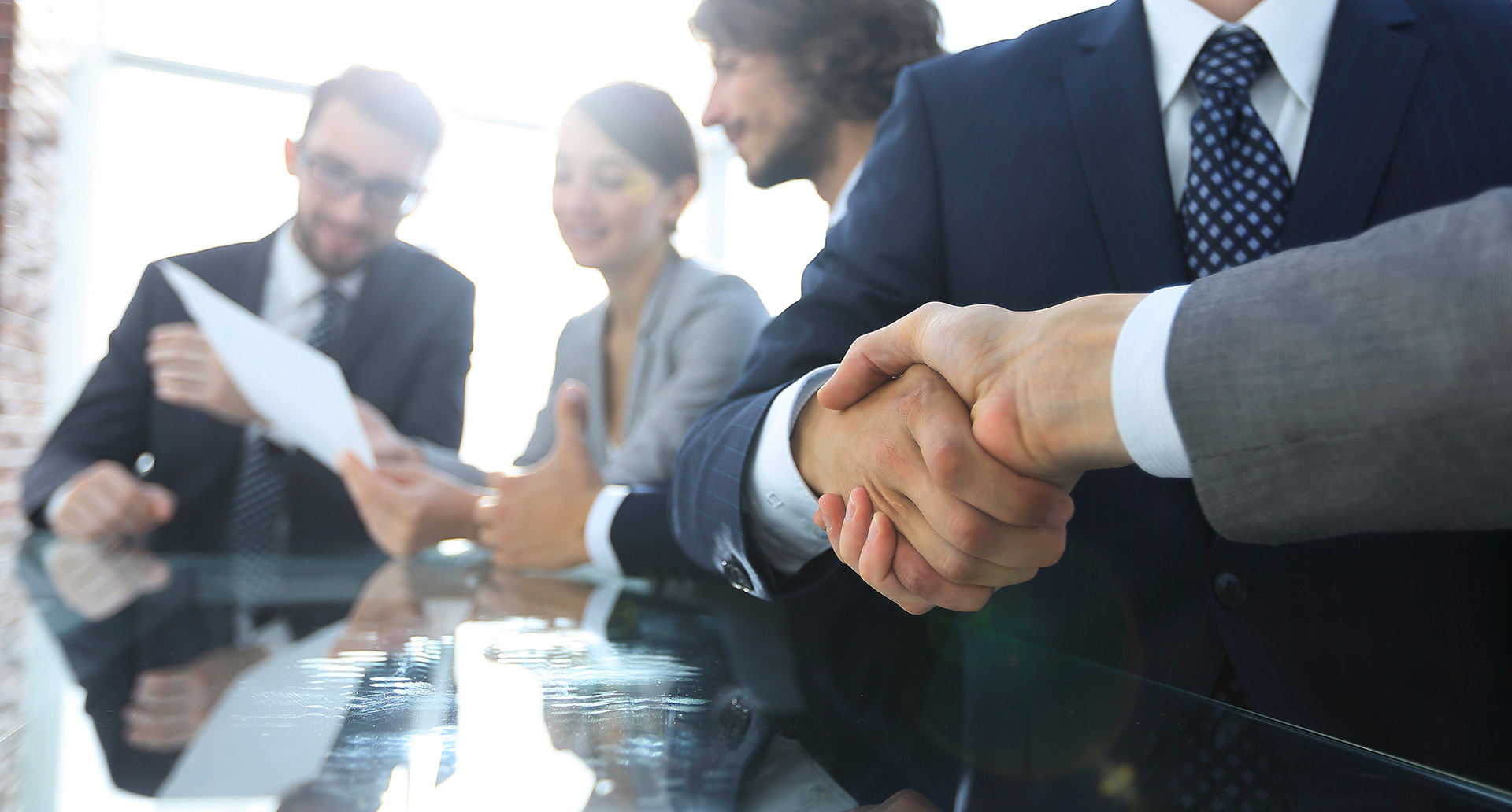 Warum inverses Headhunting der effektivste Karriereweg für Executives ist