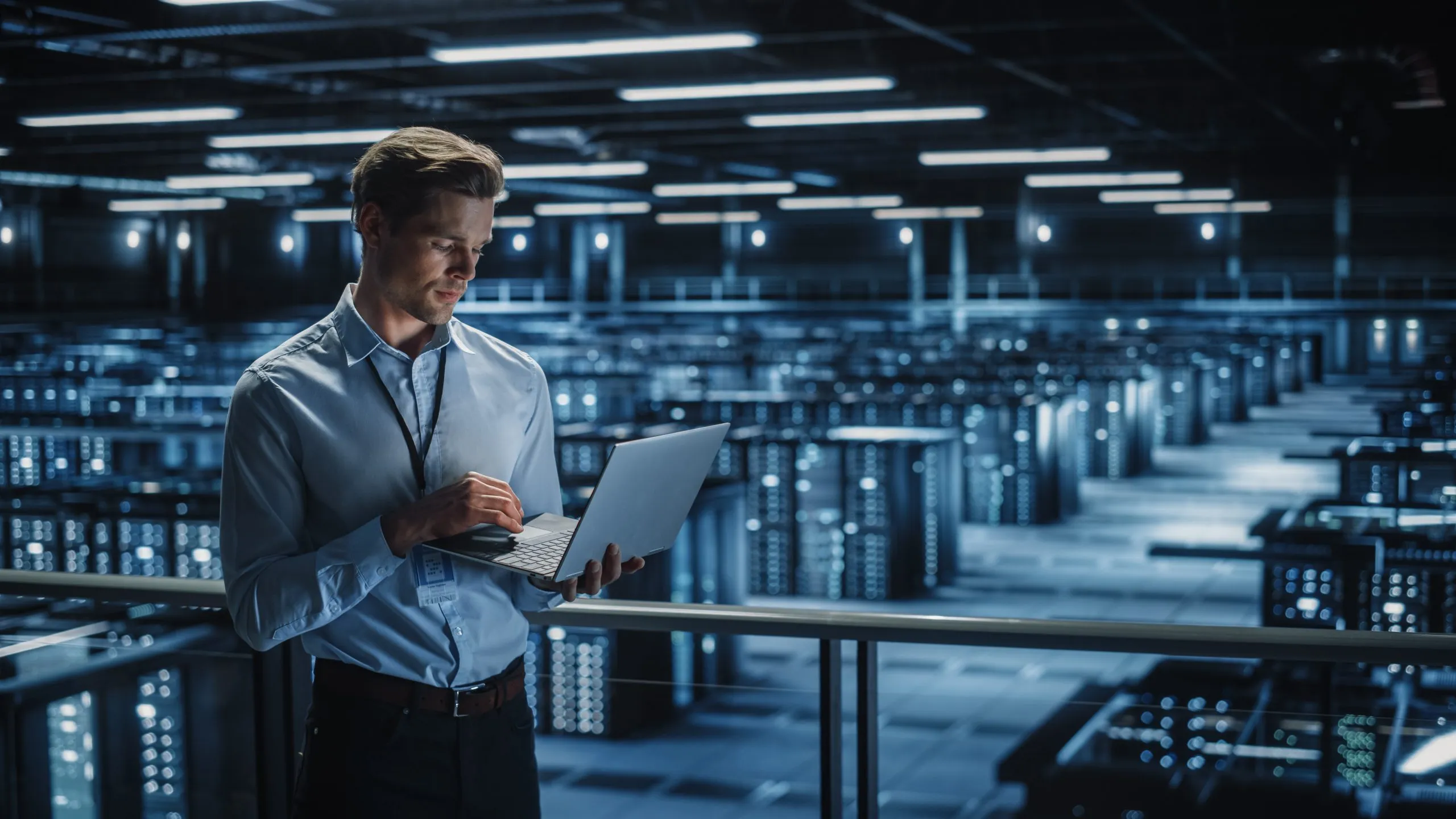 So funktioniert ein Penetrationstest IT bei Ihrem Unternehmen