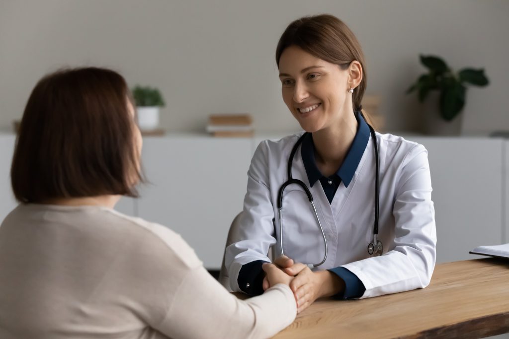Funktionelle Medizin in Europa: Weil Deine Gesundheit an erster Stelle steht!