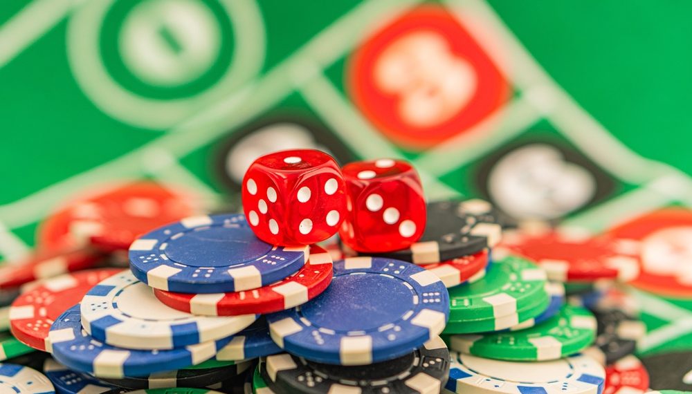 So finden Sie das beste Online Casino ohne OASIS in Deutschland