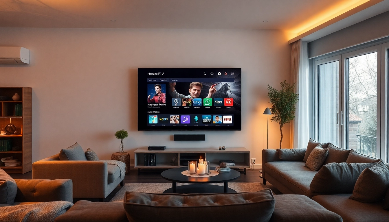 Live Stream: Weltweites TV-Vergnügen – Einfach online und kostenlos starten
