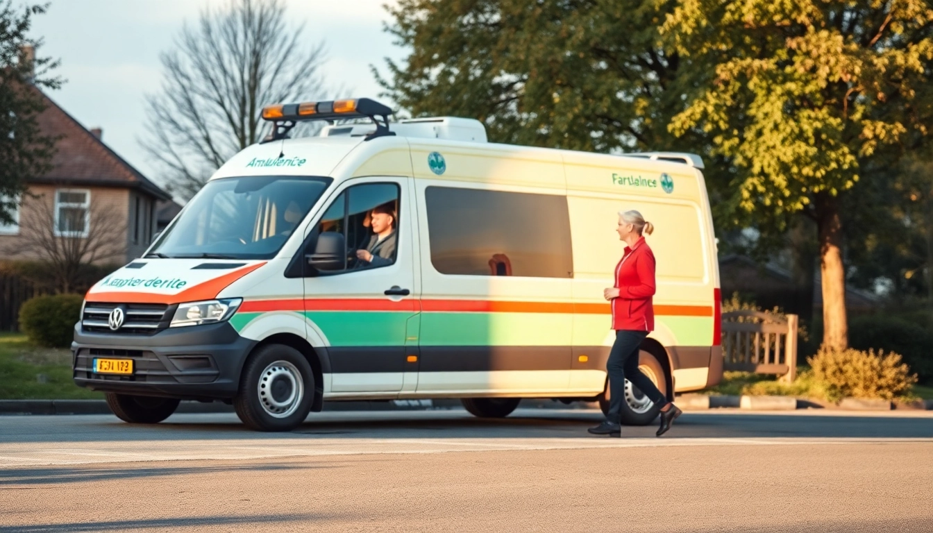 Ambulanter Pflegedienst Siegburg bietet liebevolle Unterstützung und Pflege für Senioren.