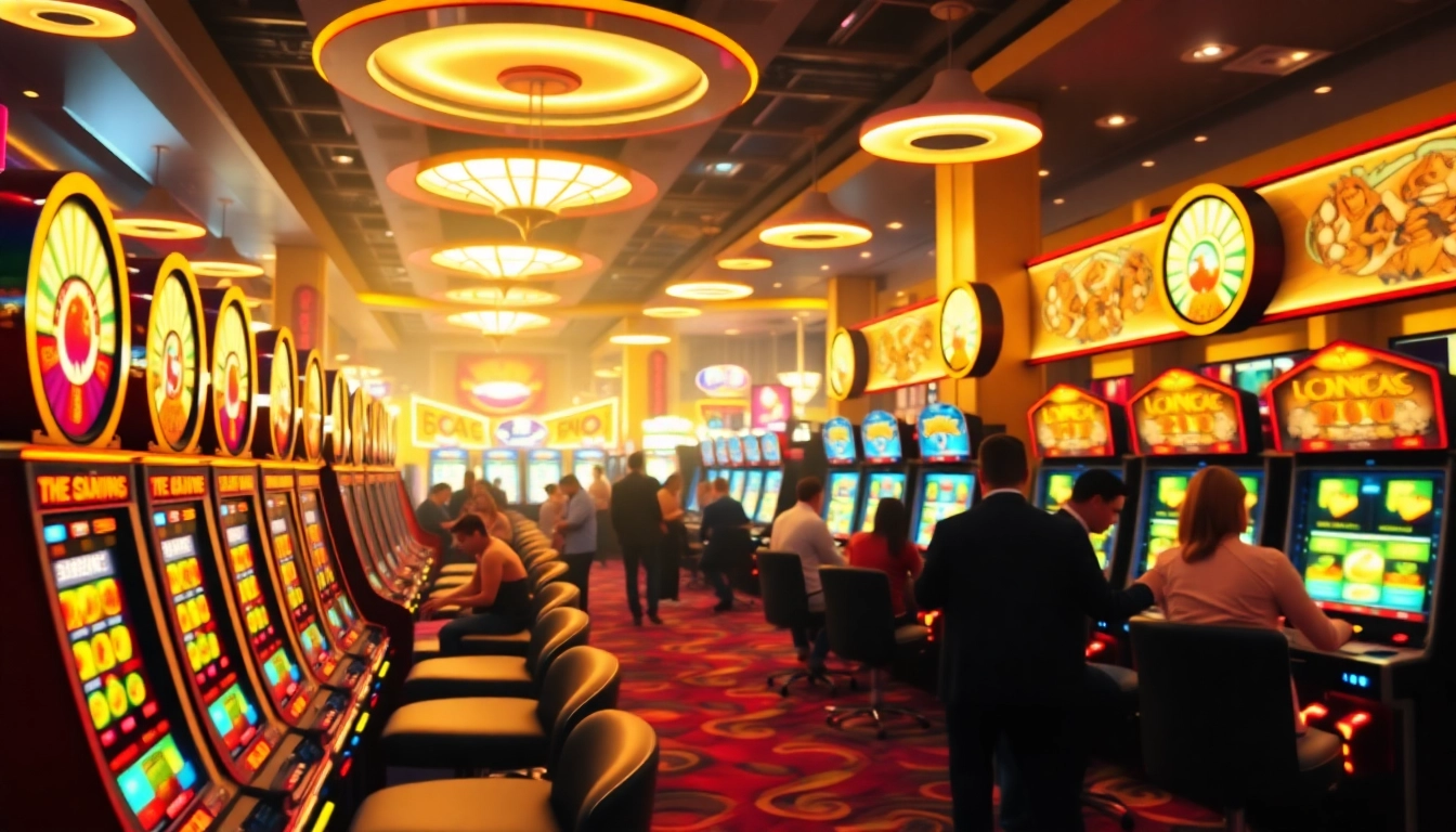 Experience thrilling gaming with casino bonus ohne einzahlung deutschland offers in a lively online casino setting.