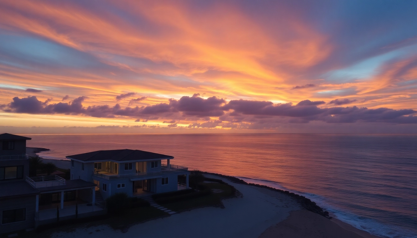 Besuchen Sie unseren atemberaubenden Strandblick auf Immobilien kaufen Nordzypern und entdecken Sie Ihr Traumhaus.