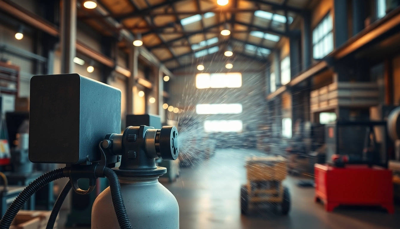 Spritzguss Kleinserie: Hochpräzise Maschinen fertigen Kunststoffteile schnell und effizient.