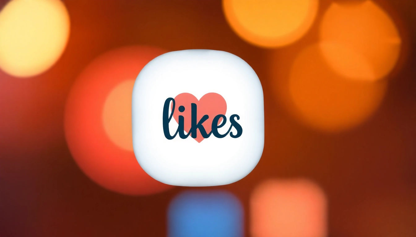 Kaufen von Instagram Likes kaufen für eine verbesserte Reichweite auf sozialen Medien.