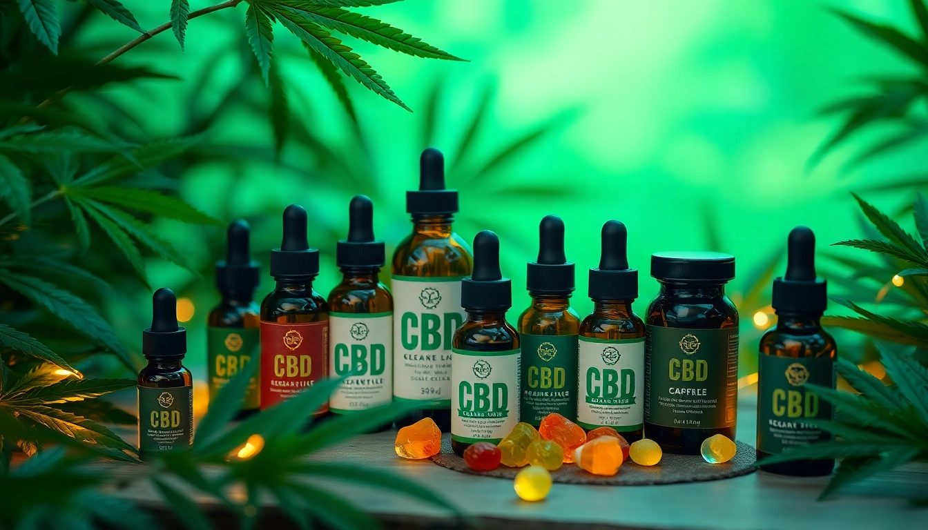 Discover premium CBD products to buy online with CBD Online bestellen at our eco-friendly shop.