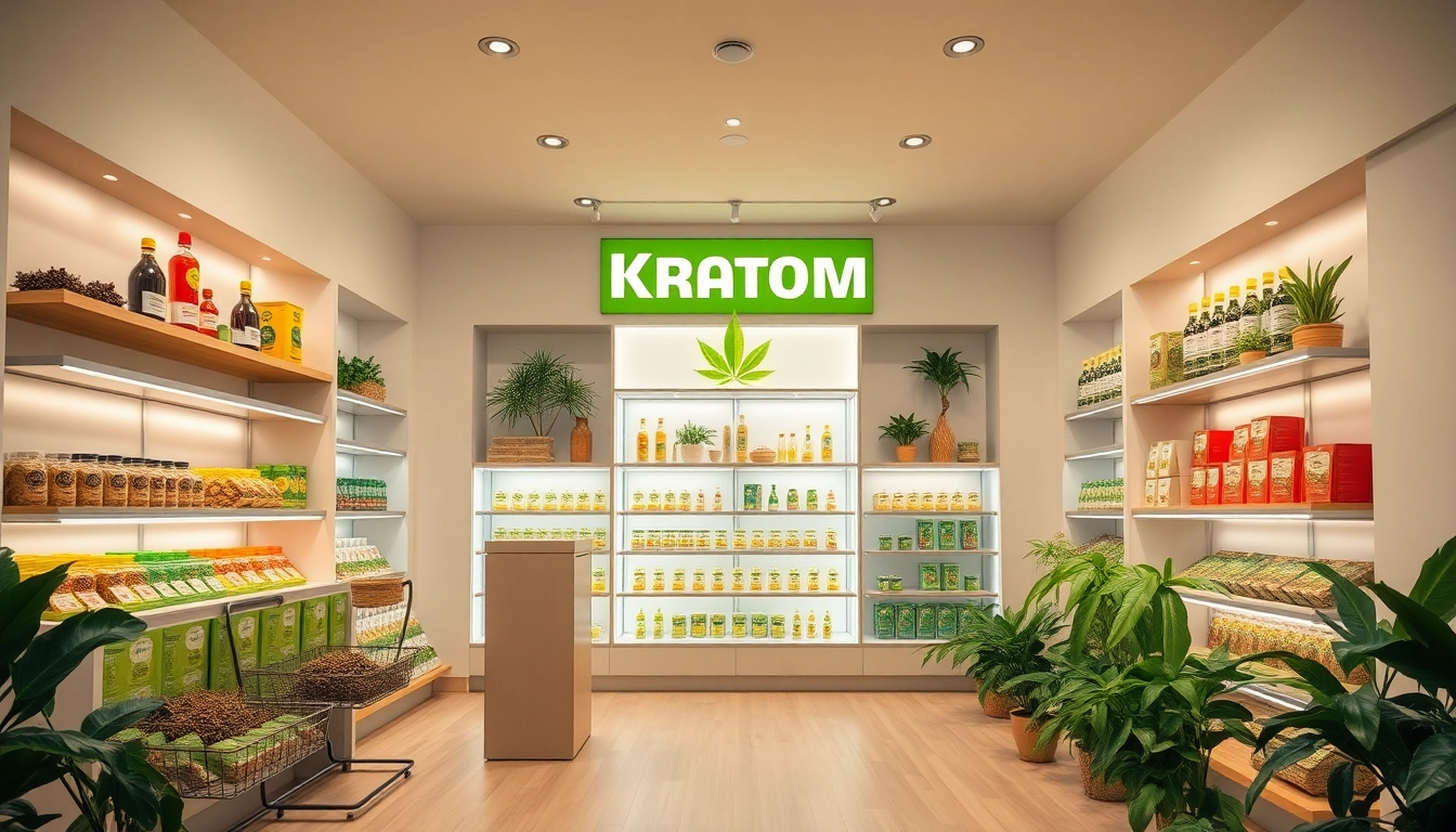 Entdecken Sie hochwertige Kratom-Produkte bei https://www.kratombird.de – vertrauen Sie auf Premium-Qualität und Vielfalt.