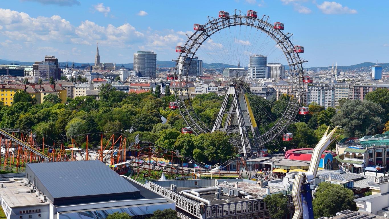 Die neuesten Wien news: Aktuelle Entwicklungen in der Stadt