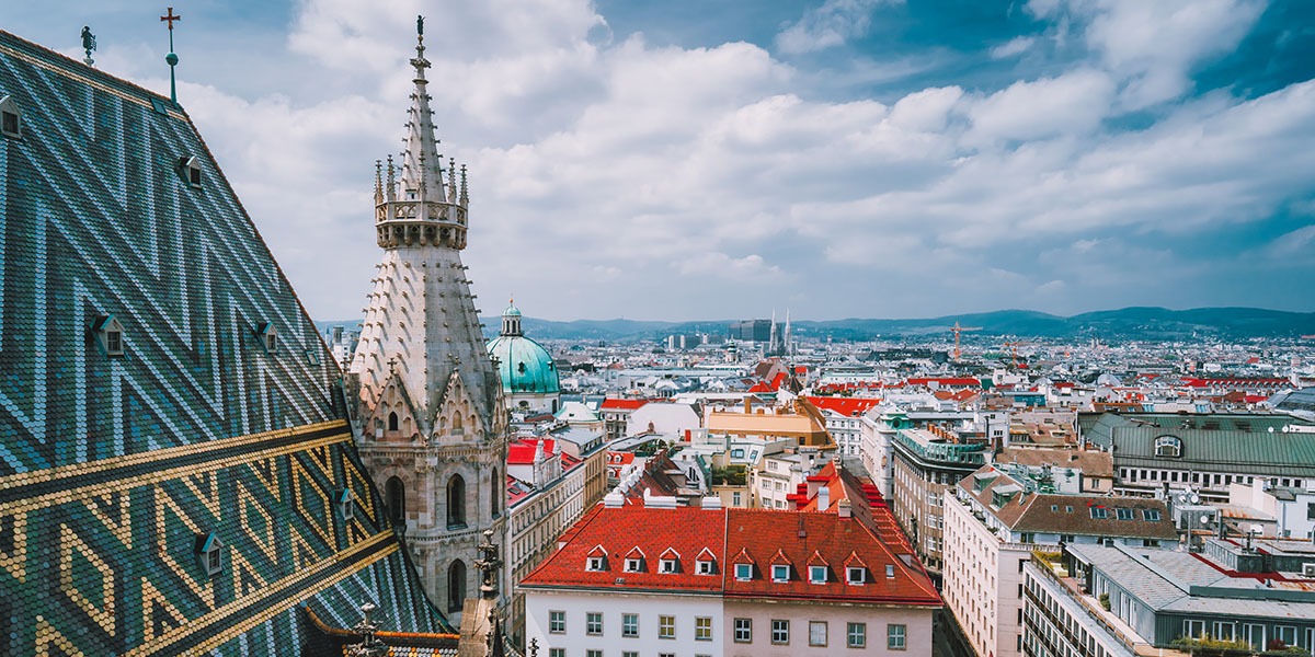 Aktuelle Informationen und Tipps zur Stadt Wien