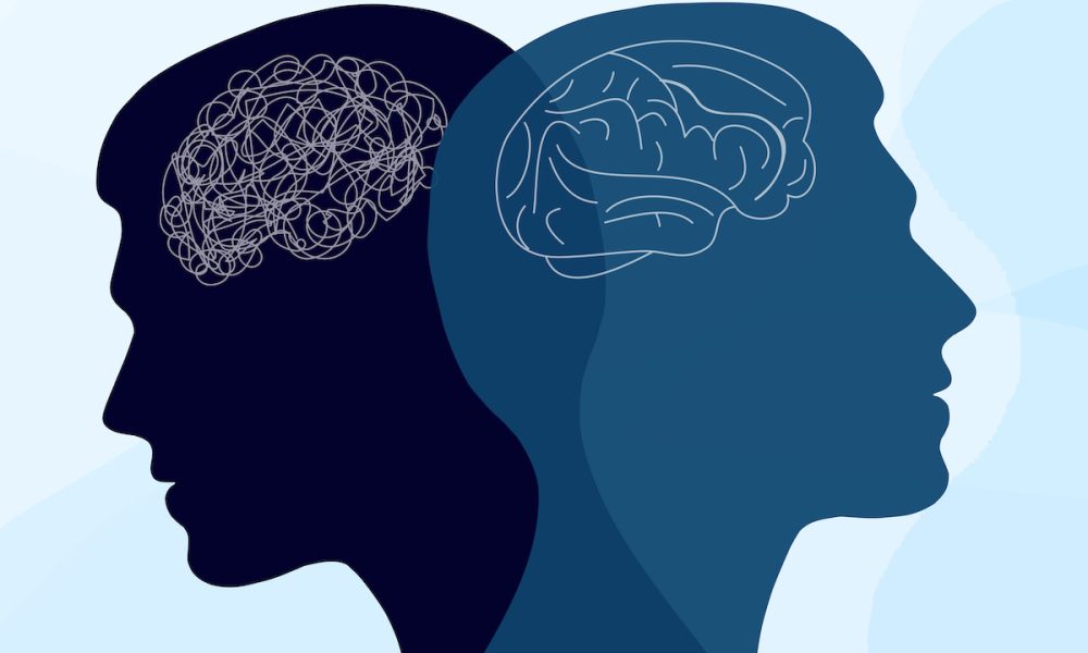 psychologische Resilienz-Forschung